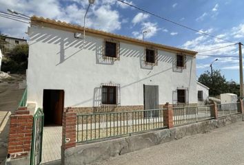 Casa en  Huercal-overa, Almería Provincia
