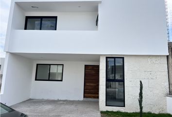 Casa en  El Mirador, Querétaro