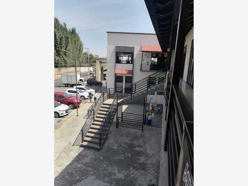 renta Local comercial en Arboledas San Pedro, Coatepec, Veracruz (MX23