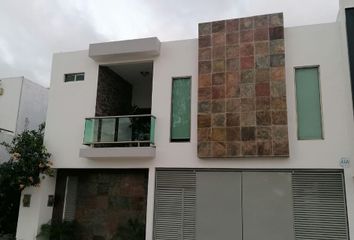 Casa en  Pedro Sainz De Baranda, Carmen, Campeche