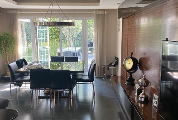 Casa en condominio en  Paseo Lomas Del Sol, Lomas De Vista Hermosa, Cuajimalpa De Morelos, Ciudad De México, 05100, Mex