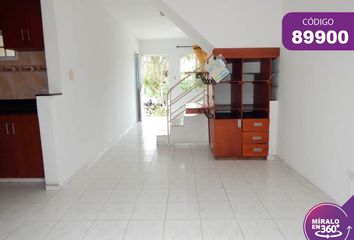 Casa en  Corredor Salao - Platanal, Soledad, Atlantico, Col