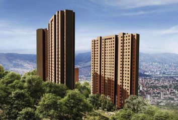 Apartamento en  Calasanz, Medellín