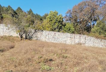 Lote de Terreno en  Avándaro, Valle De Bravo