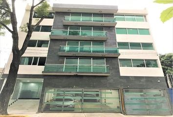 Departamento en  Narvarte, Benito Juárez, Cdmx