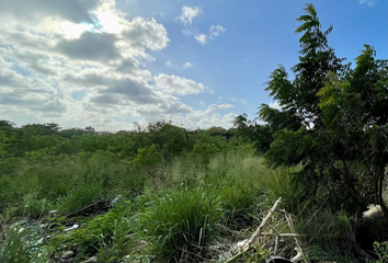 Lote de Terreno en  Calle 107, Fracc Pedregales De Circuito, Mérida, Yucatán, 97260, Mex