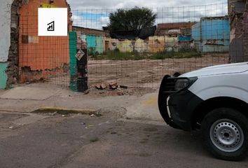 Lote de Terreno en  Obraje, Ciudad De Aguascalientes