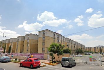 Departamento en  Santa Rosa, Gustavo A. Madero