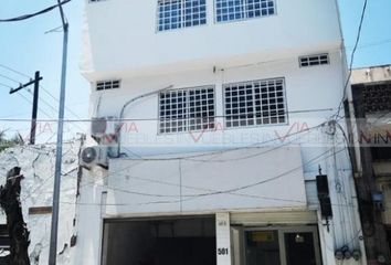 Lote de Terreno en  Calle Vicente Guerrero N 316, Centro De Monterrey, Monterrey, Nuevo León, 64000, Mex