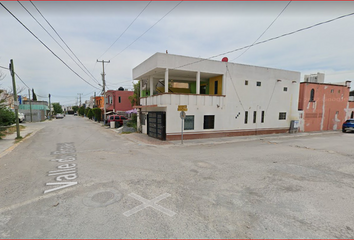 Casa en  Calle Cristal 207-698, Arcoíris, Reynosa, Tamaulipas, 88779, Mex