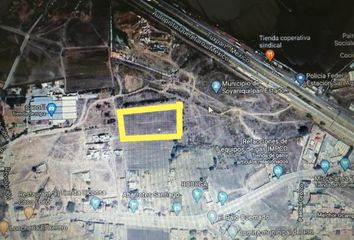 Lote de Terreno en  Soyaniquilpan San Francisco, Soyaniquilpan De Juárez