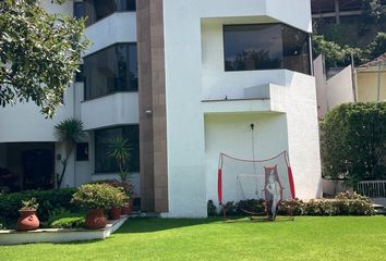 Casa en  Bosques De Las Lomas, Miguel Hidalgo, Cdmx