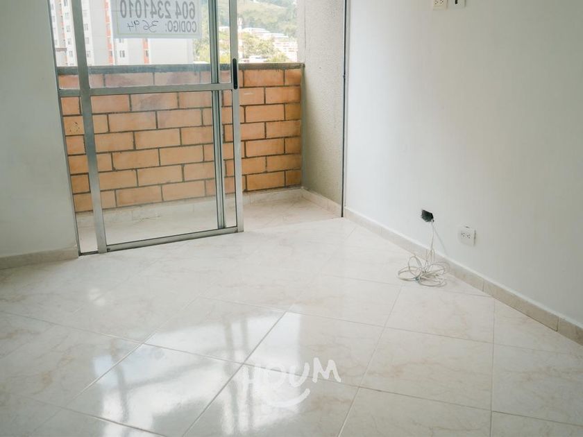 Apartamento en arriendo Noroccidente, Medellín