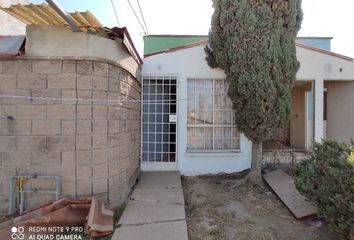 Casa en condominio en  San Marcos, Zumpango
