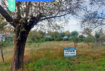 Terrenos en  Villa Del Dique, Córdoba