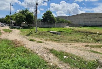 Lote de Terreno en  Calle 110 29-6-29-100, La Pradera, Barranquilla, Atlantico, Col