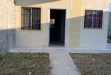 Casa en  Los Huertos, Juárez, Nuevo León