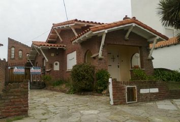 Casa en  Mechongué, General Alvarado