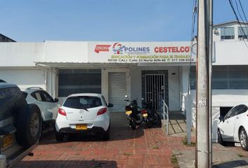 Casa en  Calle 23 N 5 N 75, Santiago De Cali, Cali, Valle Del Cauca, Col