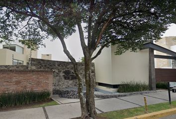 Casa en condominio en  Cerrada De La Presa 35-199, San Jerónimo Lídice, La Magdalena Contreras, Ciudad De México, 10200, Mex