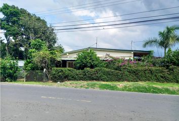 Casa en  Barrio Balboa, La Chorrera