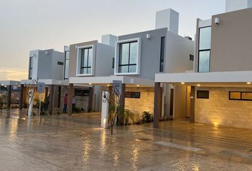 Casa en  Calle 21, Xcuyún, Conkal, Yucatán, 97345, Mex