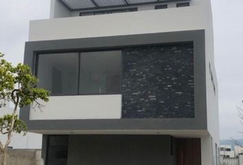 Casa en condominio en  Solares, Zapopan, Jalisco