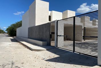 Casa en  Francisco De Montejo, Mérida, Yucatán