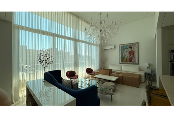 Apartamento en Riomar, Barranquilla