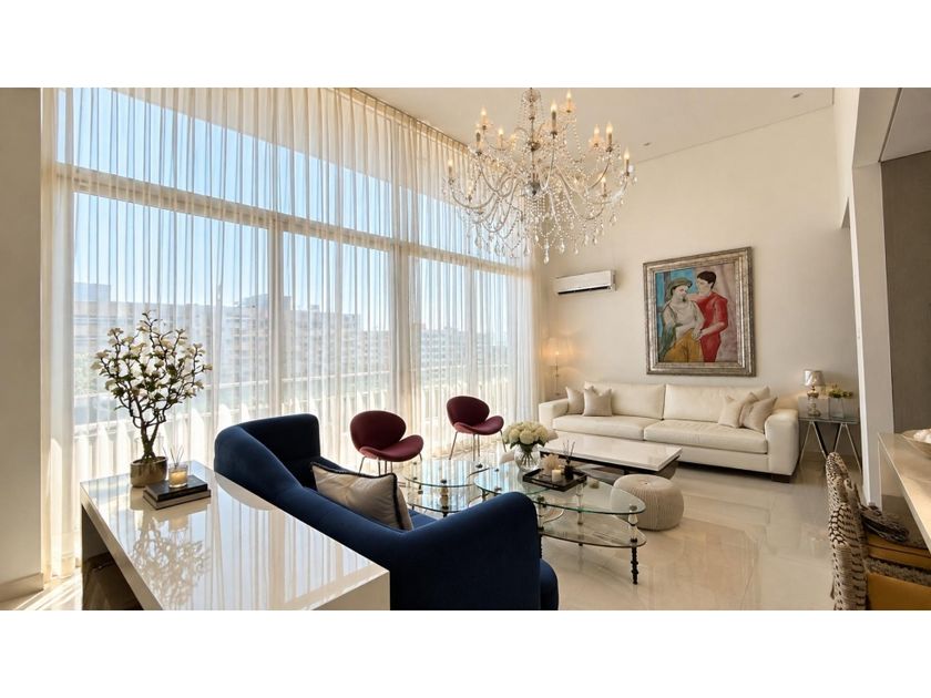 Apartamento en arriendo Riomar, Localidad Río-mar