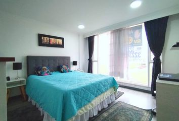 Apartamento en  Carrera 13a 25-99-25-1, La Alameda Santa Fe, Bogotá, Distrito Capital, Col