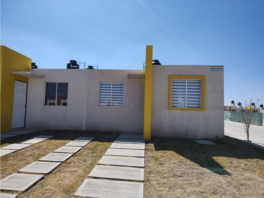 venta Casa en Pueblo Pachuquilla, Mineral de la Reforma (6228327)