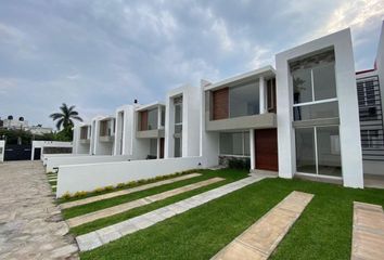 Casa en condominio en  Maravillas, Cuernavaca, Morelos
