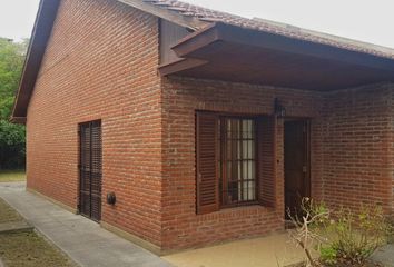 Casa en  El Gaucho, Mar Del Plata