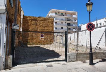 Terreno en  El Puerto De Santa Maria, Cádiz Provincia