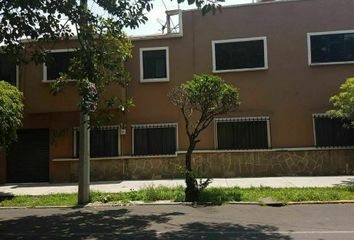 Casa en  Miguel Alemán, Benito Juárez, Cdmx