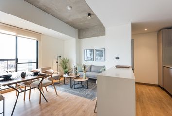 Apartamento en Montevideo Occidente, Bogotá