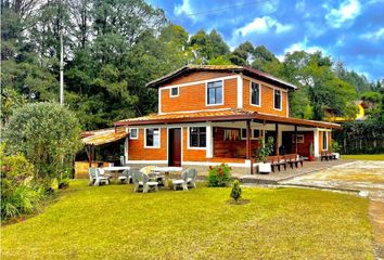 Villa-Quinta en  Oriente, Medellín