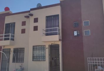 Casa en condominio en  Cafetos, Los Álamos, Melchor Ocampo, Estado De México, México