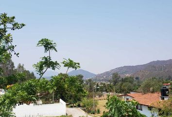 Lote de Terreno en  Otumba, Valle De Bravo