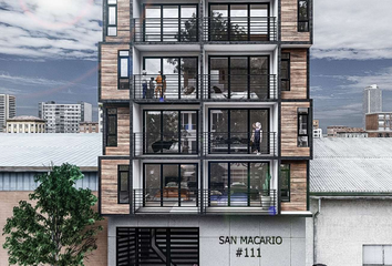 Departamento en  San Macario 5-6, Coapa, Pedregal De Santa Úrsula, Coyoacán, Ciudad De México, 04600, Mex