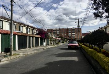 Casa en  Tuna Alta, Bogotá