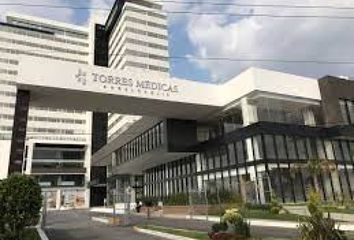 Consultorio En Venta En Torres Medicas I Angelopolis