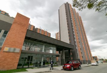 Apartamento en  Calle 17a 20-99-20-1, El Liston, Bogotá, Distrito Capital, Col