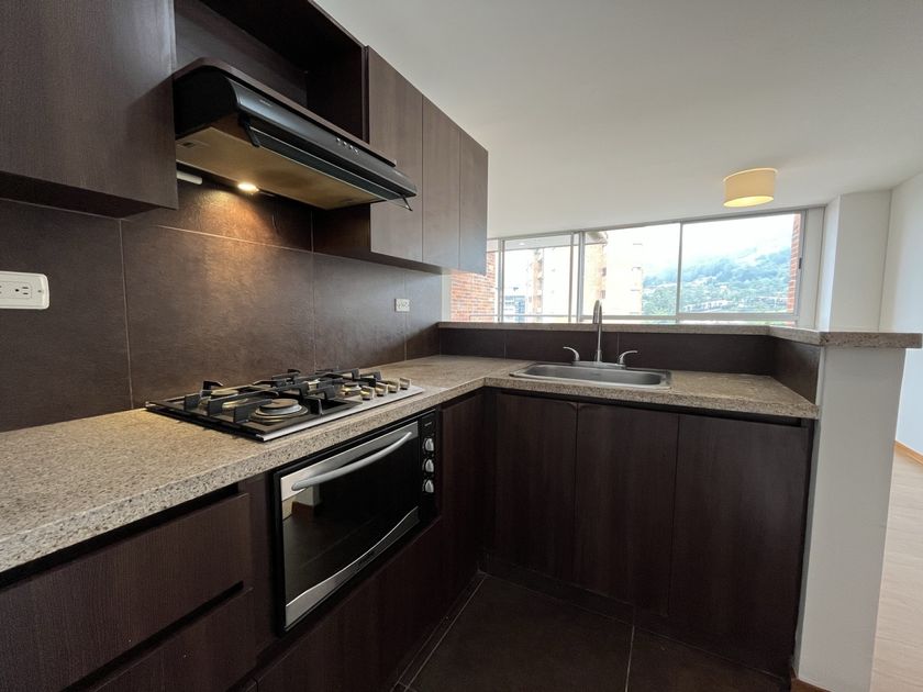Apartamento en arriendo Envigado, Antioquia