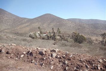 Parcela en  La Serena, Elqui