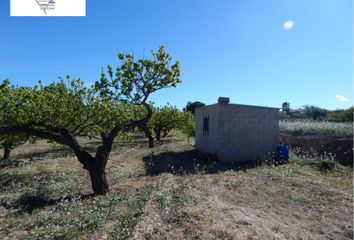 Chalet en  Ontinyent, Valencia/valència Provincia