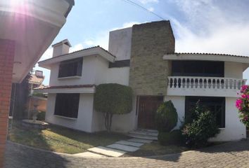 Casa en fraccionamiento en  San José Del Puente, Municipio De Puebla