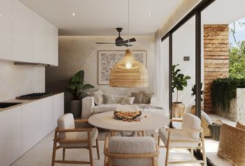 Departamento en  Tulum, Tulum