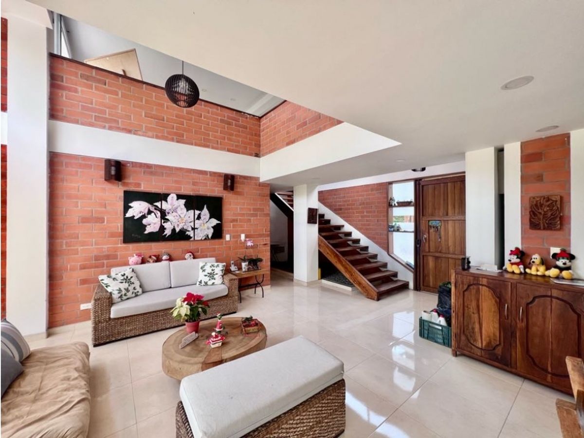 Casa en arriendo Belmonte (San Joaquín) en Belmonte